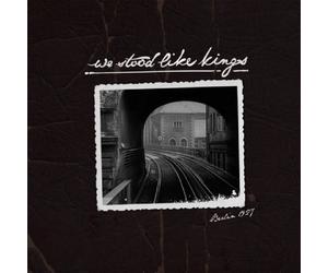 WE STOOD LIKE KINGS - BERLIN 1927 2 VINYL LP NEW