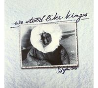 We Stood Like Kings - Ussr 1926 [Vinyl LP] [VINYL]