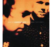 We Stroke Flames: Best of Import Edition by Camouflage (2000) Audio CD