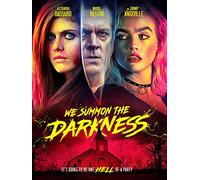 We Summon the Darkness