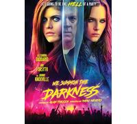 We Summon The Darkness