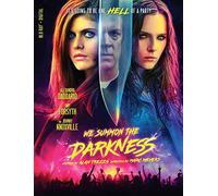 We Summon The Darkness [Blu-ray]