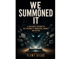We Summoned It: Slender Man, The Backrooms, Creepypasta and the Monsters the Internet Made Real (Imitation Theory)