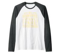 We Survive, Strive, Thrive Together Motivation Team Raglan Baseball Tee
