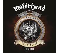 Motrhead - We Take No Prisoners (The Singles 1995 - 2006)