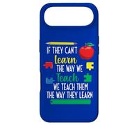 We Teach Them The Way They Learn Special Education Case for iPhone Air