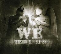 We - Tension & Release + DVD