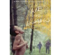We The Animals