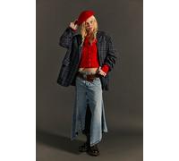 We The Free Aquarius Maxi Skirt at Free People in Free Spirit, Size: 28 - female