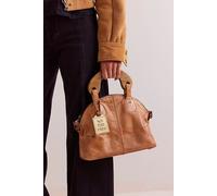We The Free Baby Willow Tote Bag at Free People in Tan - female