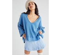 We The Free Buttercup Thermal at Free People in Deep River, Size: XS - female