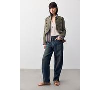 We The Free Byron Extra Slouchy Jeans at Free People in Tempted, Size: 26 - female