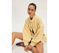 We The Free Cute In This Cardi at Free People in Sunlight, Size: Small - female