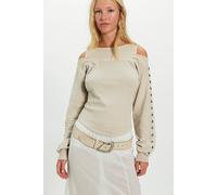 We The Free Daring Hearts Twofer at Free People in Rainy Day, Size: Small - female