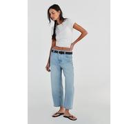 We The Free Deep Trance Dropped Boyfriend Jeans at Free People in Sweet Dreams, Size: 32 - female