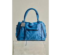 We The Free Emerson Tote Bag at Free People in Blue Pattern - female