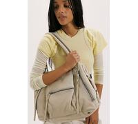 We The Free Emerson Tote Bag at Free People in Salt