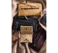 We The Free Emerson Wallet at Free People in Italian Straw - female