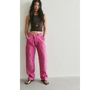 We The Free Emily Carpenter Jeans at Free People in Pink Panther, Size: 25 - female