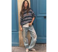 We The Free Emily Carpenter Jeans at Free People in Ubi, Size: 26 - female