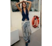 We The Free Emily Carpenter Jeans at Free People in Ubi, Size: 29 - female