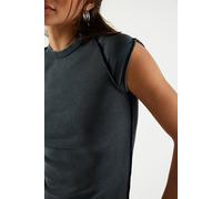 We The Free Ever Had Tee at Free People in Black, Size: Small - female