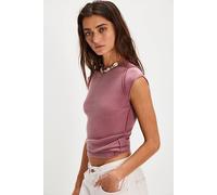 We The Free Ever Had Tee at Free People in Desired Rose, Size: Small - female