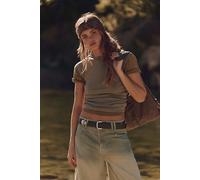 We The Free Ever Had Tee at Free People in Frozen Dew, Size: Large - female