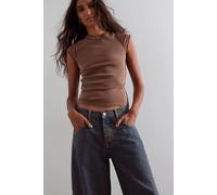 We The Free Ever Had Tee at Free People in Java, Size: XL - female