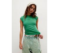 We The Free Ever Had Tee at Free People in Jolly Green, Size: Small - female