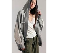 We The Free Forever Yours Cardi at Free People in Heather Grey, Size: Medium - female