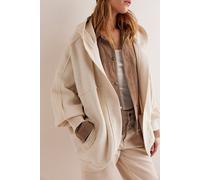 We The Free Forever Yours Cardi at Free People in Tea, Size: Small - female