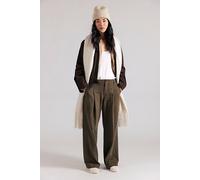 We The Free Full Effect Utility Pants at Free People in Beech Leaves, Size: Small - female