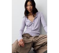 We The Free Jamie Henley at Free People in Orchid Hush, Size: Medium - female