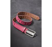 We The Free Jona Belt at Free People in Love Potion, Size: S-M/P-M - female