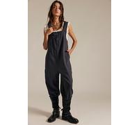 We The Free Jude One-Piece at Free People in Black, Size: Medium - female