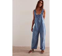 We The Free Jude One-Piece at Free People in Light Indigo, Size: Large - female