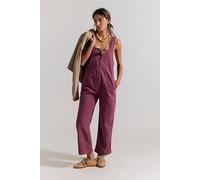 We The Free Jude One-Piece at Free People in Rose Brown, Size: Large - female