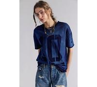 We The Free Laid Back Tee at Free People in Larkspur, Size: Large - female