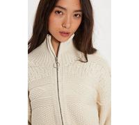 We The Free Lil Lad Cardi at Free People in Startch, Size: Small - female