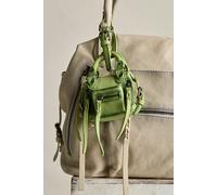 We The Free Micro Emerson Mini Bag at Free People in Lime - female