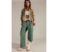 We The Free Montage Tall Boots at Free People in Bone, Size: EU 37.5 - female