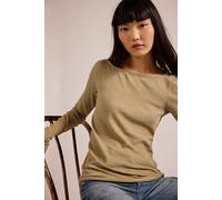 We The Free Most Loved Long Sleeve at Free People in Python, Size: Medium - female