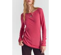 We The Free Most Loved Long Sleeve at Free People in Vintage Rosey, Size: Small - female