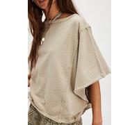 We The Free Next Level Tee at Free People in Plaza, Size: XS - female