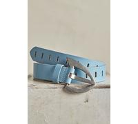We The Free Noa Belt at Free People in Salt Water, Size: S-M/P-M - female
