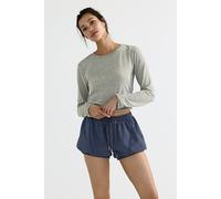 We The Free Nova Long-Sleeve Tee at Free People in Caiman, Size: Medium - female