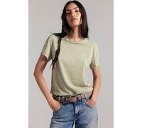 We The Free Nova Tee at Free People in Python, Size: XS - female