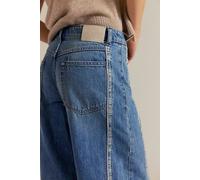 We The Free On The Edge Selvedge Wide-Leg Jeans at Free People in Tipping Point, Size: 30 - female