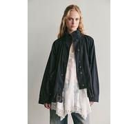 We The Free Outset Jacket at Free People in Black, Size: XL - female